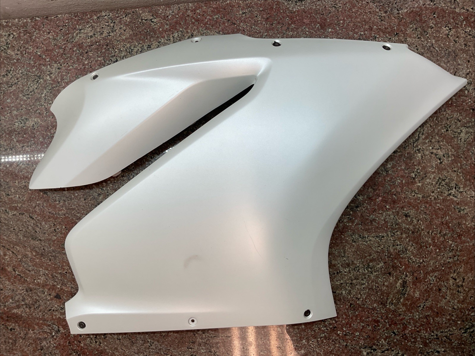 2016-2019 Ducati 959 Panigale Right Side Front Fairing Panel OEM 48017141A