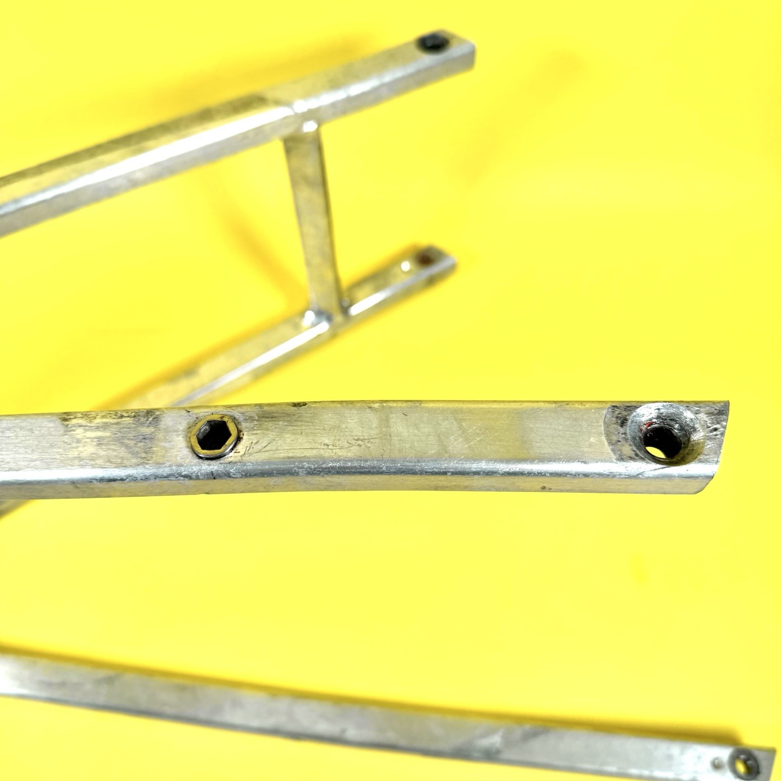 05-07 KTM 250 400 450 525 EXC MXC XC-W OEM Subframe 59403002344