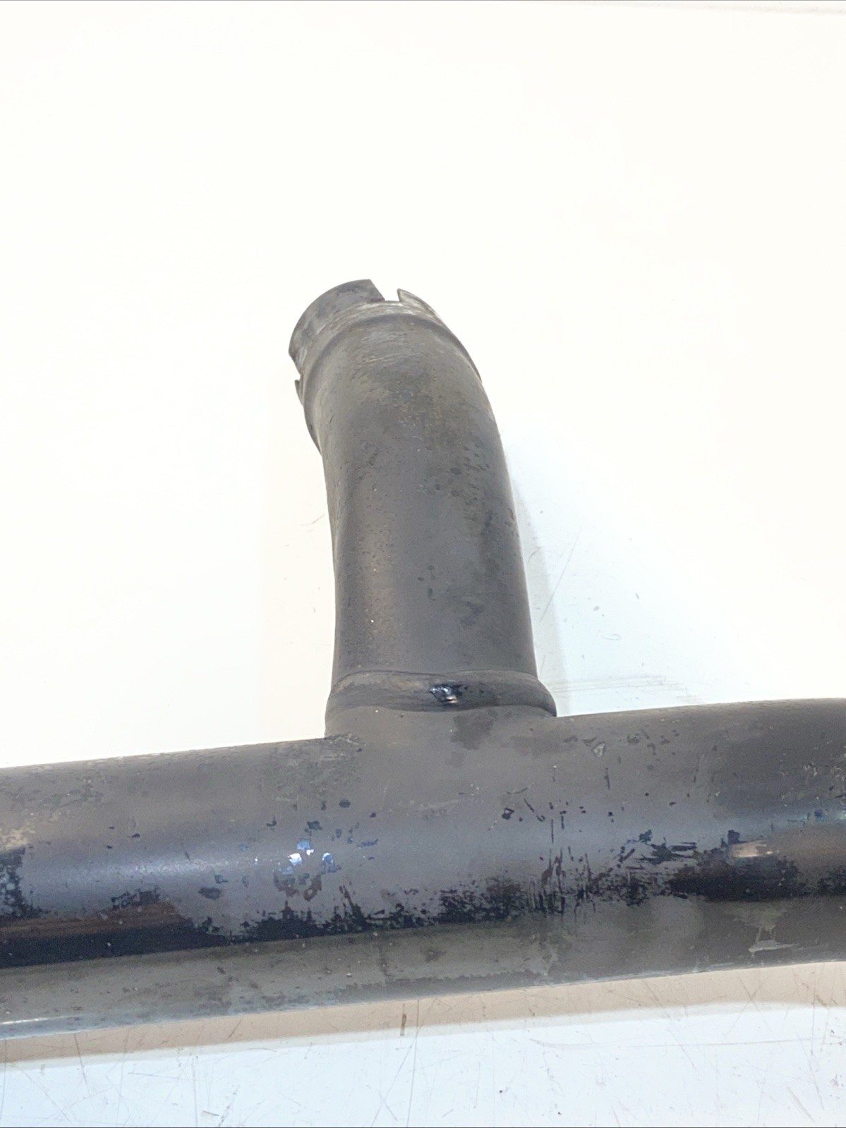 ♻️ Triumph Trophy 900 1991 – 1995 Rear Right Exhaust Link Pipe ♻️