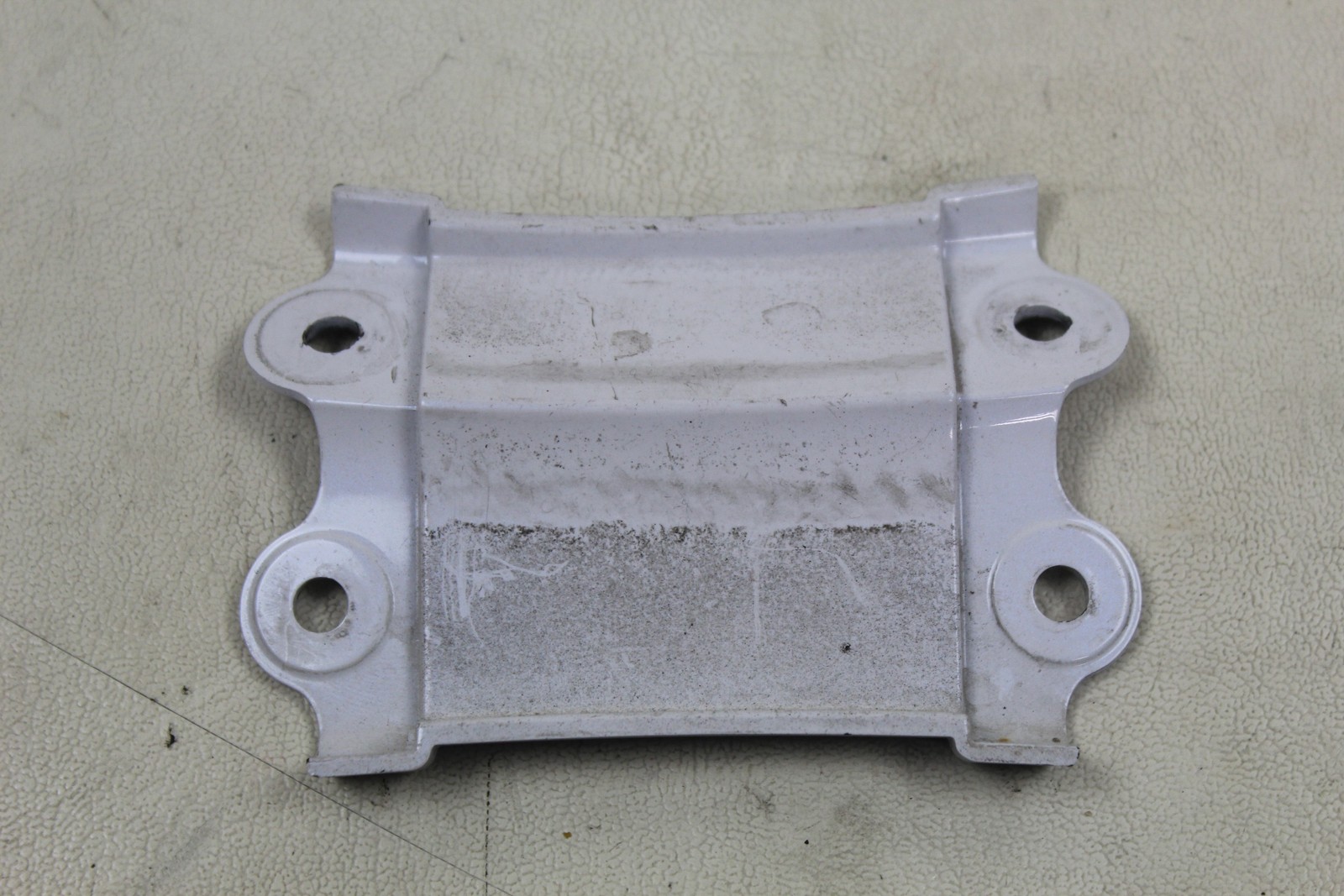 Suzuki Hayabusa GSXR1300 K8 08-20 Inner Infill Fairing Panels Underbody Panel