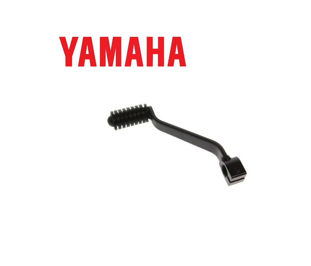 Yamaha OEM 1987 – 2022 TW200 TW 200 BW Trailway OEM Gear Shift Lever Shifter