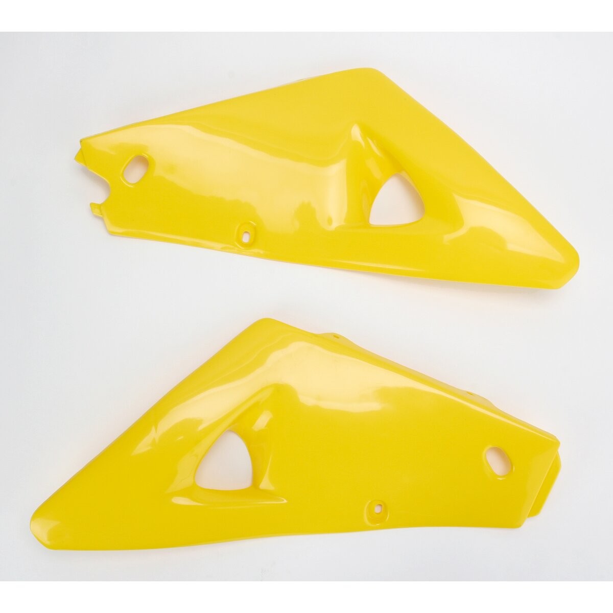UFO Husqvarna Radiator Shrouds – HU03303-103