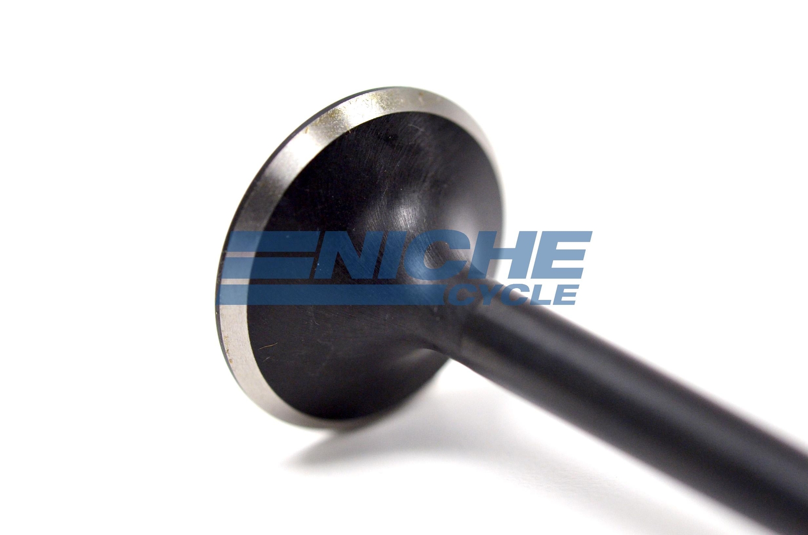 Kibblewhite Standard Exhaust Valve 23.00mm/0.905″ Black Diamond 30-31334
