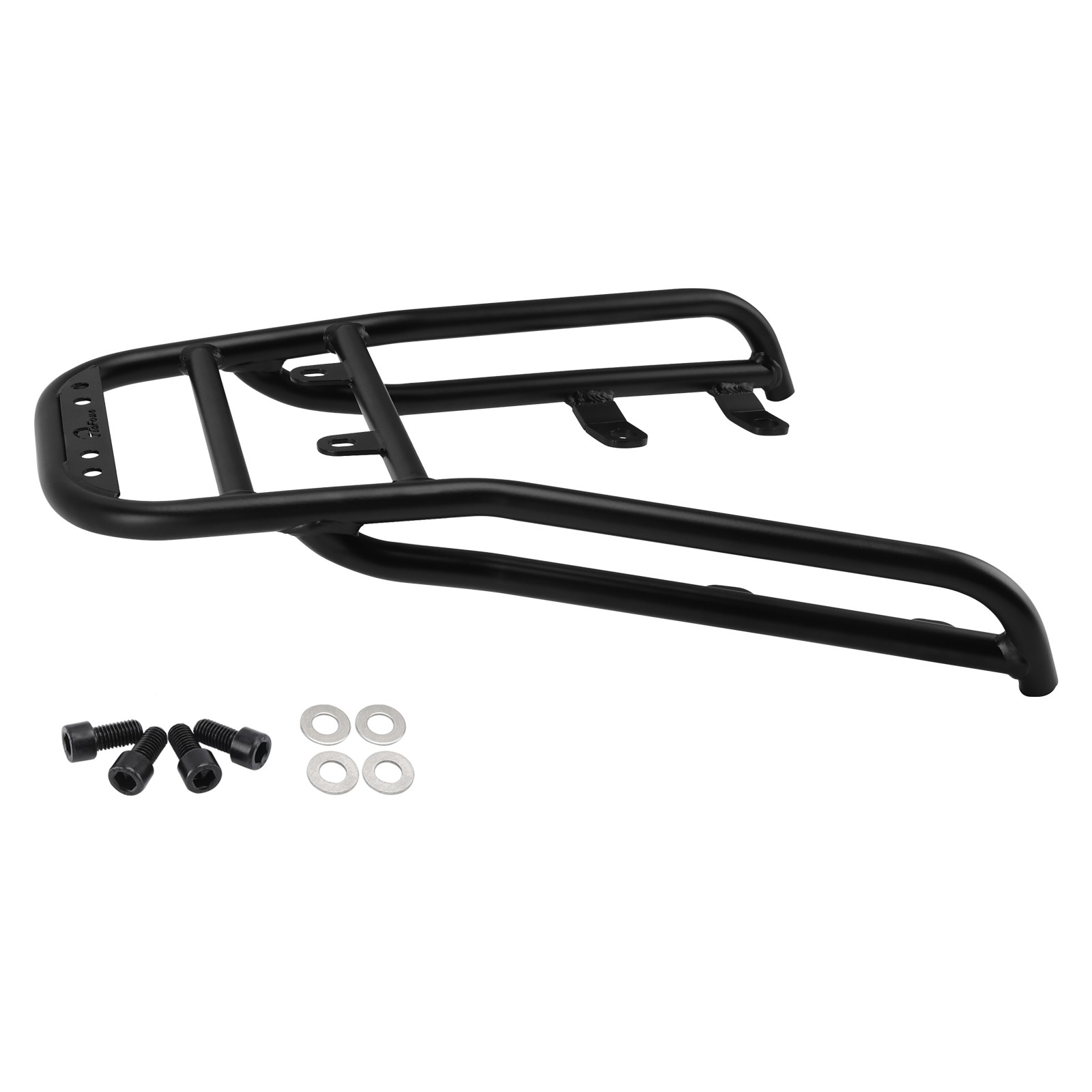 Rear Luggage Rack For Ducati Scrambler 800 Icon/Full T./Nightshift 2024-2025
