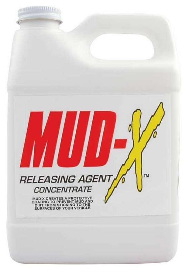Allstar Performance Mud Release Agent – Mud-X – 1 qt – Each ALL78230