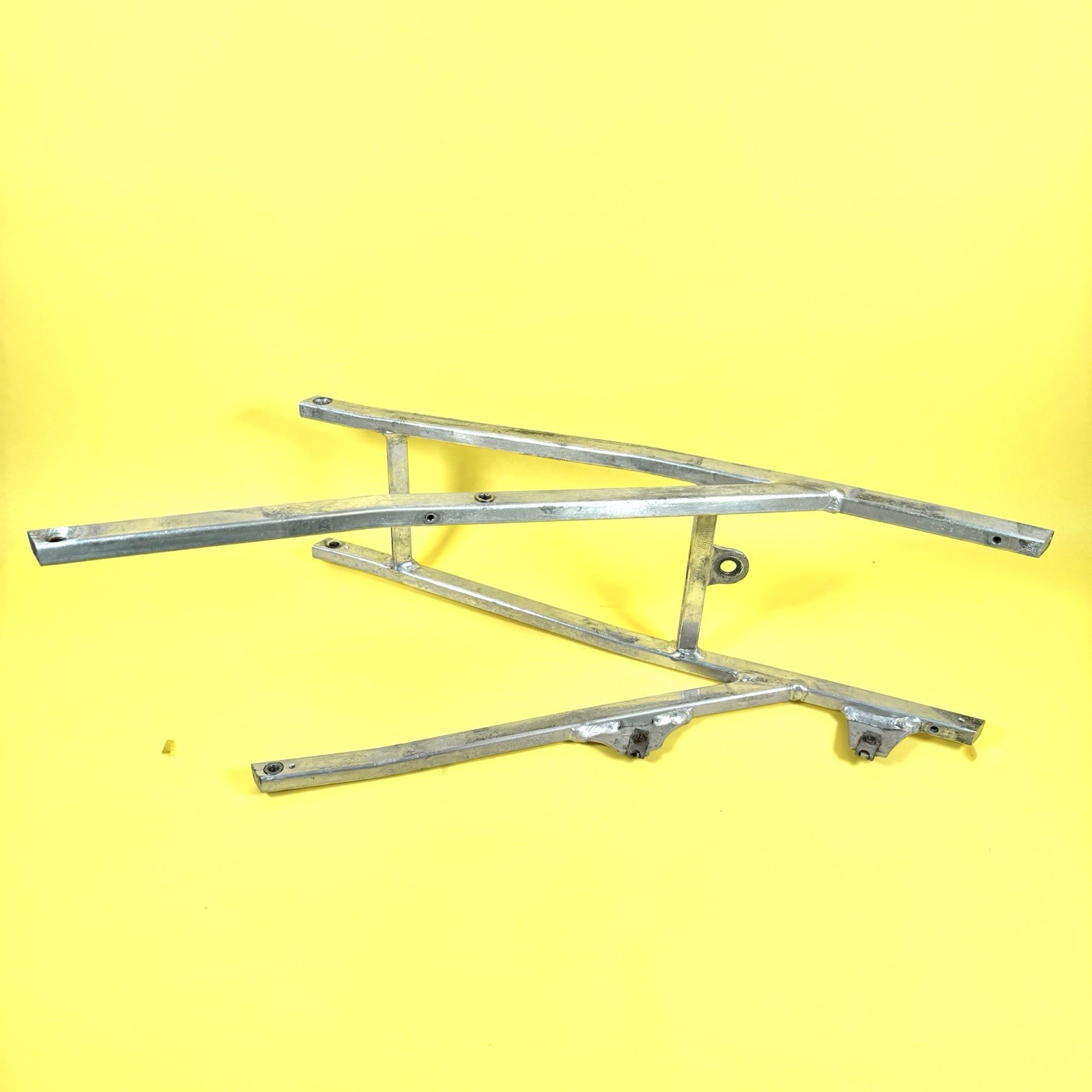 05-07 KTM 250 400 450 525 EXC MXC XC-W OEM Subframe 59403002344