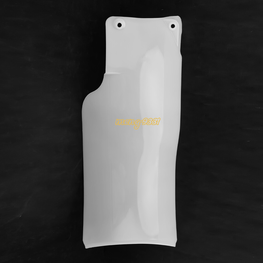 Rear Mud Flap Splash Guard For Honda XR650R 2000-2007 17245-MBN-670 Mud Guard