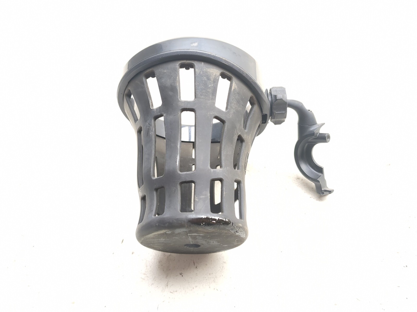 18-24 Honda GL1800 Goldwing 1800 Front Ciro Big Ass Drink Holder W/ Perch Mount