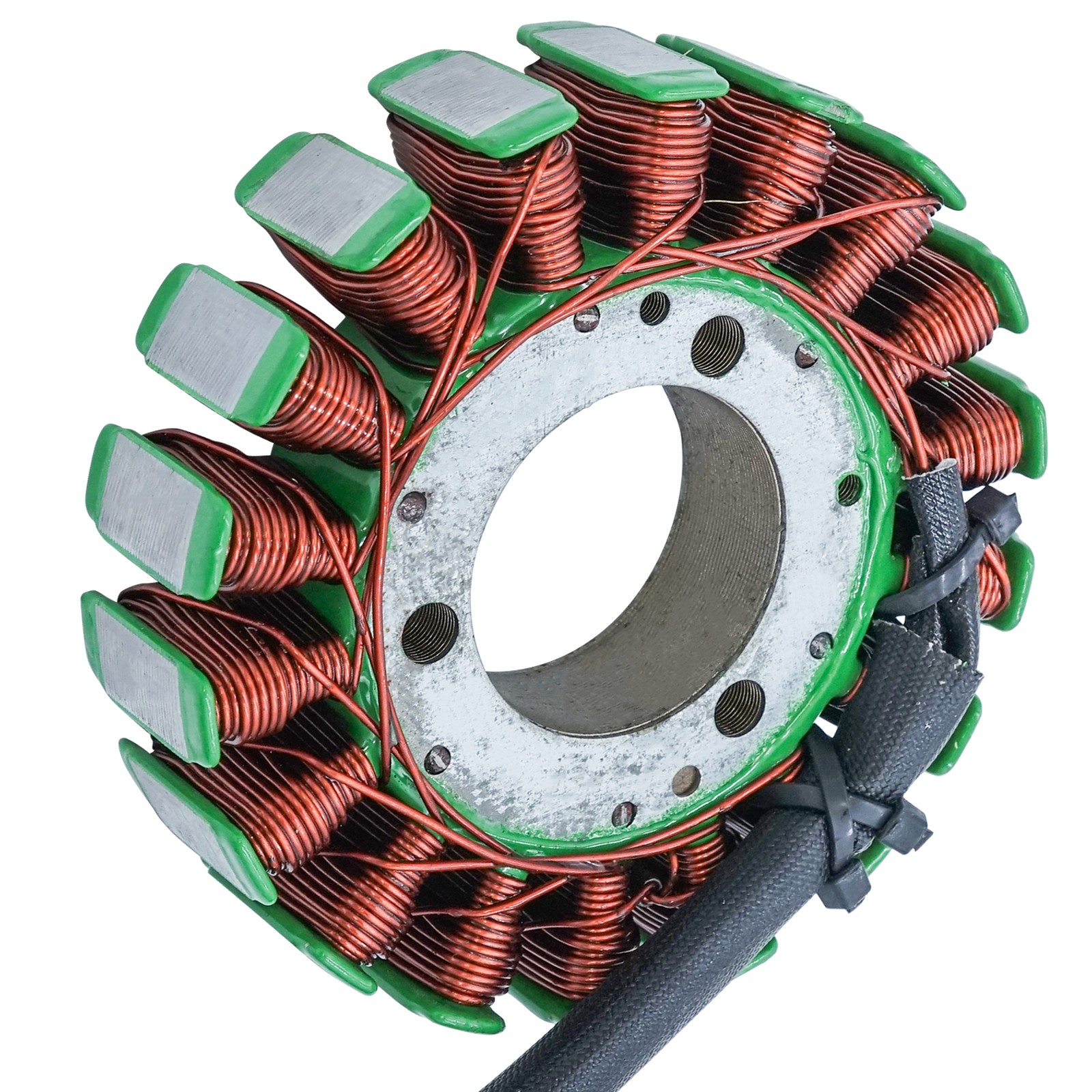 Stator for Kawasaki KE1000 Police KZ1000-P KZ1000P 1996-2000 2001 2002 2003 2005
