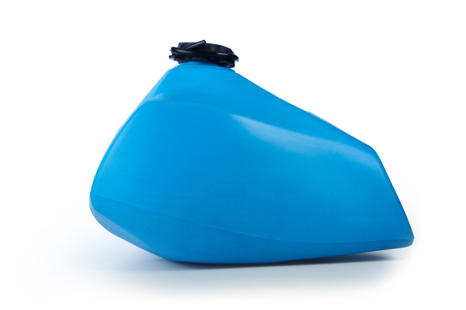 Tank Model IT 250 / 465 – (1981 / 1982) – Blue sky color