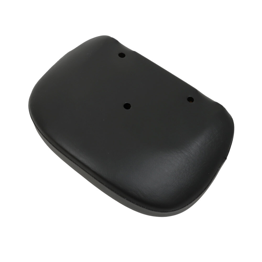 Passenger Sissy Bar Backrest Pad Fit For Touring CVO Street Road Glide FLHR US