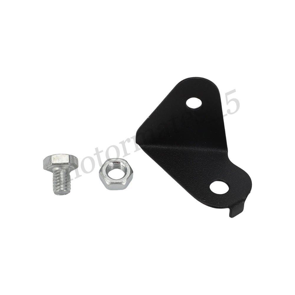 Battery Tray Holder Box For 69-70 Honda Z50A Mini Trail Monkey Z50 K1 Rust-Proof