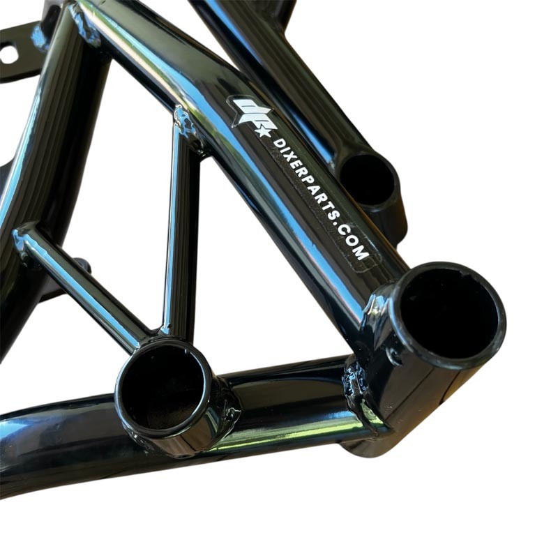 Crash Cage Engine Guard Bar Yamaha YFZF R6 (2003-2005) 5SL Stunt Gymkhana