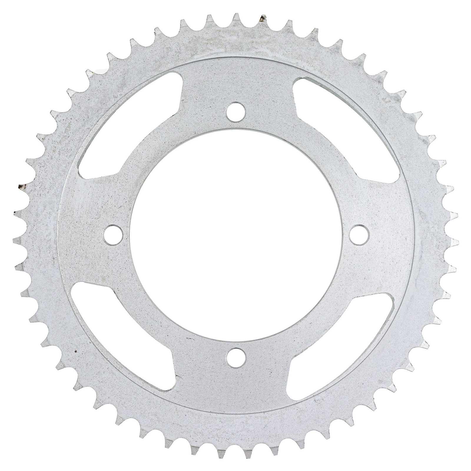 Sprocket Chain Set for Kawasaki KX100 Suzuki RM100 13/51 Tooth 428 Rear Front
