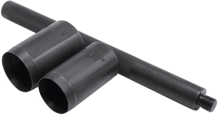 Motion Pro 08-0335 Grip End Cutter Tool Kit Steel E-Coat
