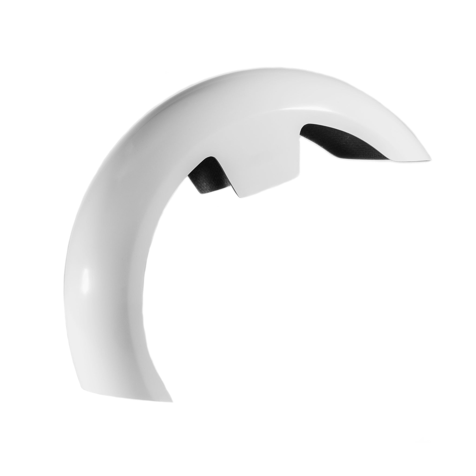 T&S Wrapper Front Fender for Stock 17-19″ Wheels Touring 2014-2023