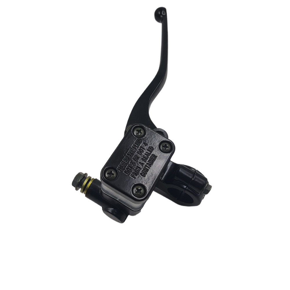 Front Brake Master Cylinder Lever for Honda ATC200X 1983-1985 ATC250R 1981-1984