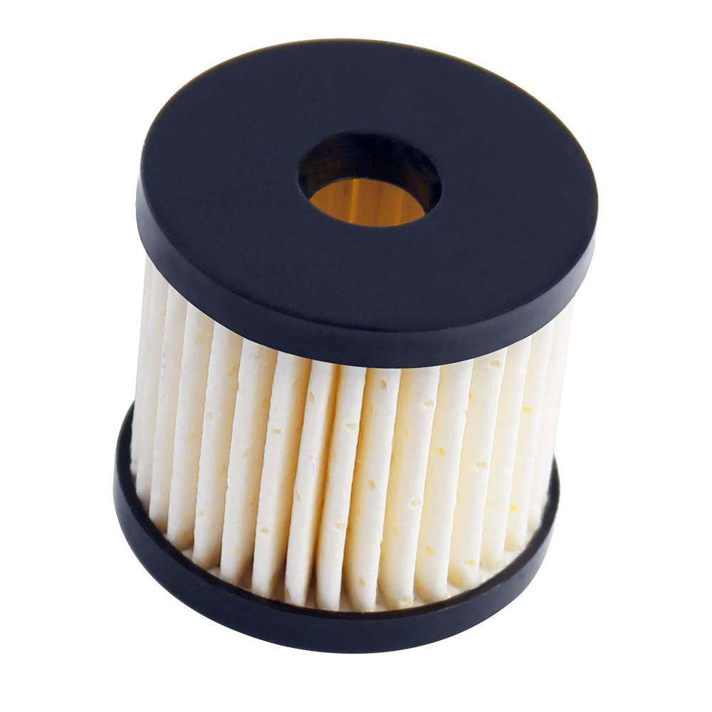 5X Fuel Filter Kit 0707-0012 61011-04A For Harley Davidson FLD/FLHR/FXD/FXDWG