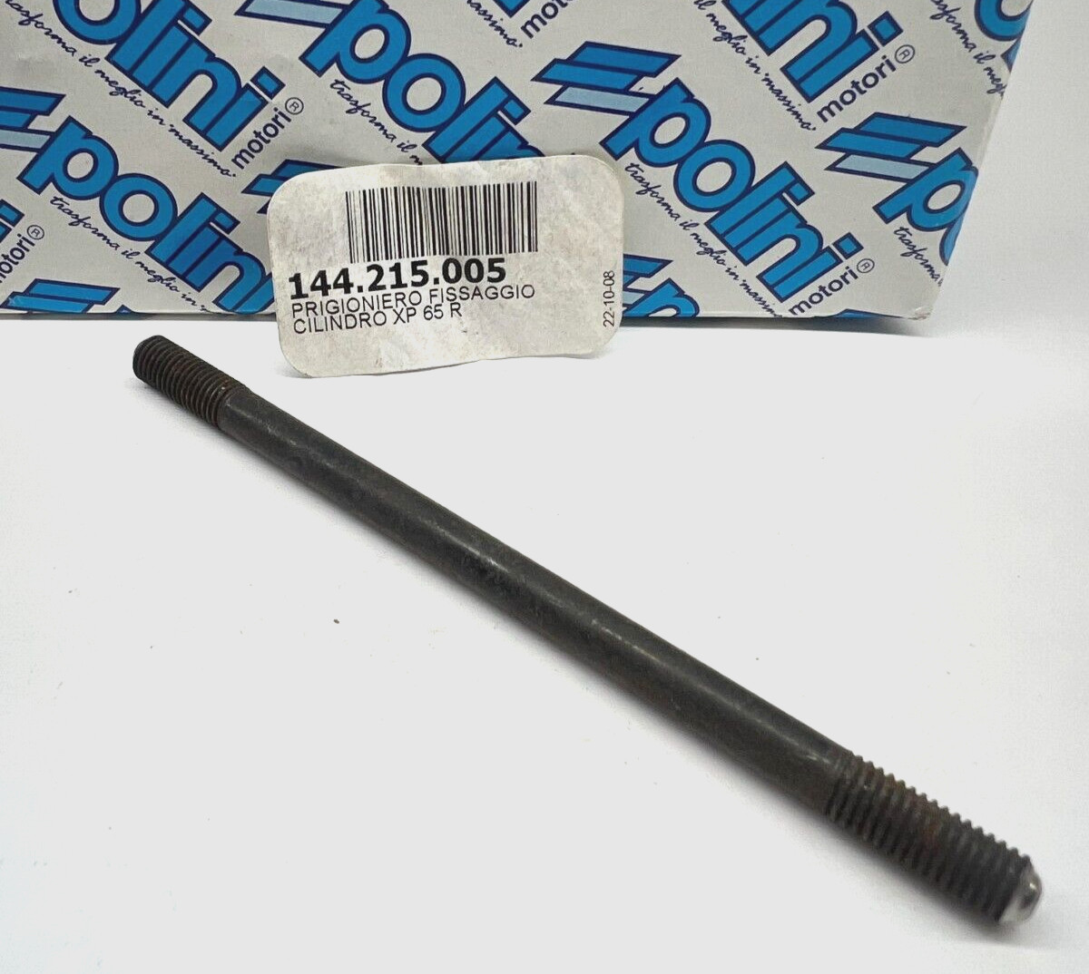 Polini XP65R Cylinder Stud 144.215.005