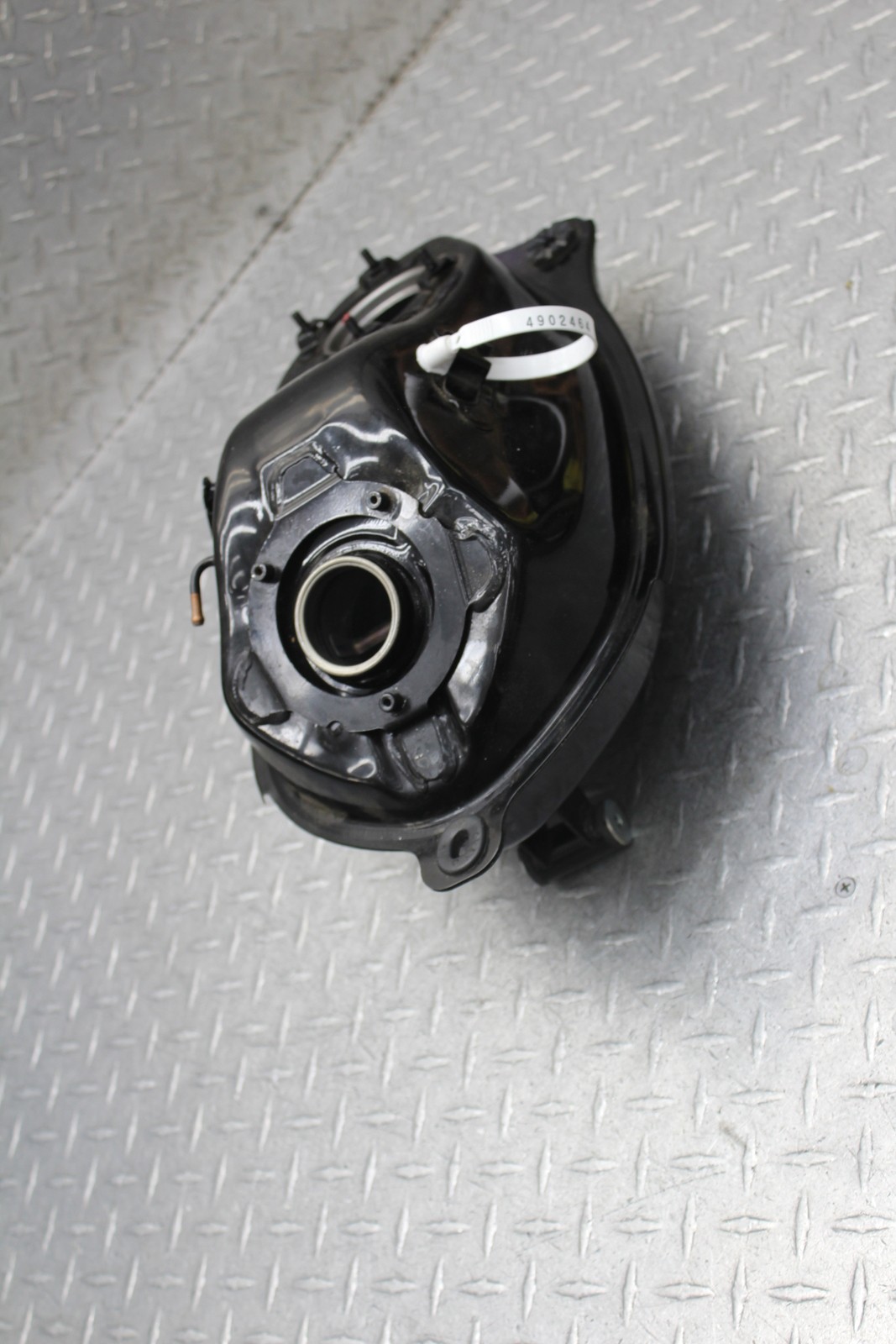 2019 HONDA GROM 125 GAS TANK FUEL CELL PETROL RESERVOIR