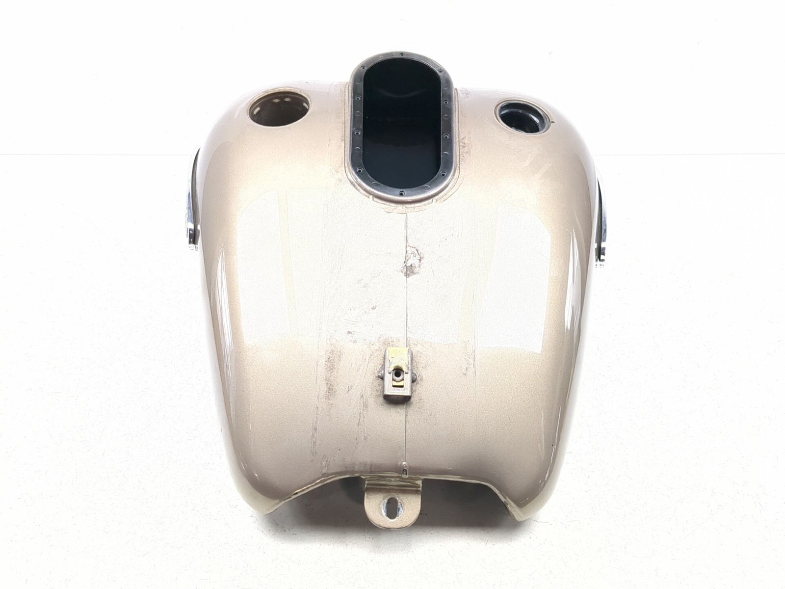 98-06 Harley-Davidson Road King Classic FLHRCI Front Fuel Tank 61268-03