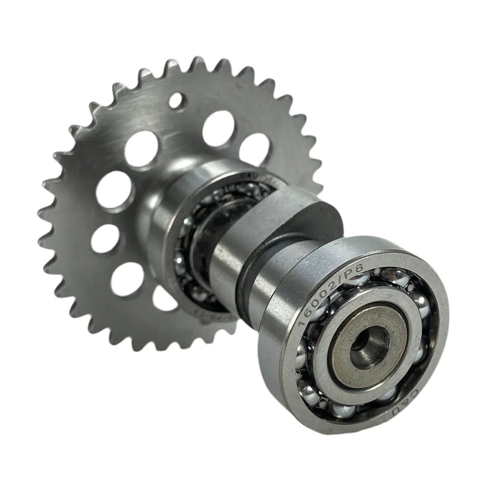 RED LINE PERFORMANCE CAMSHAFT *A9* FOR 50cc – 100cc QMB139 ENGINES