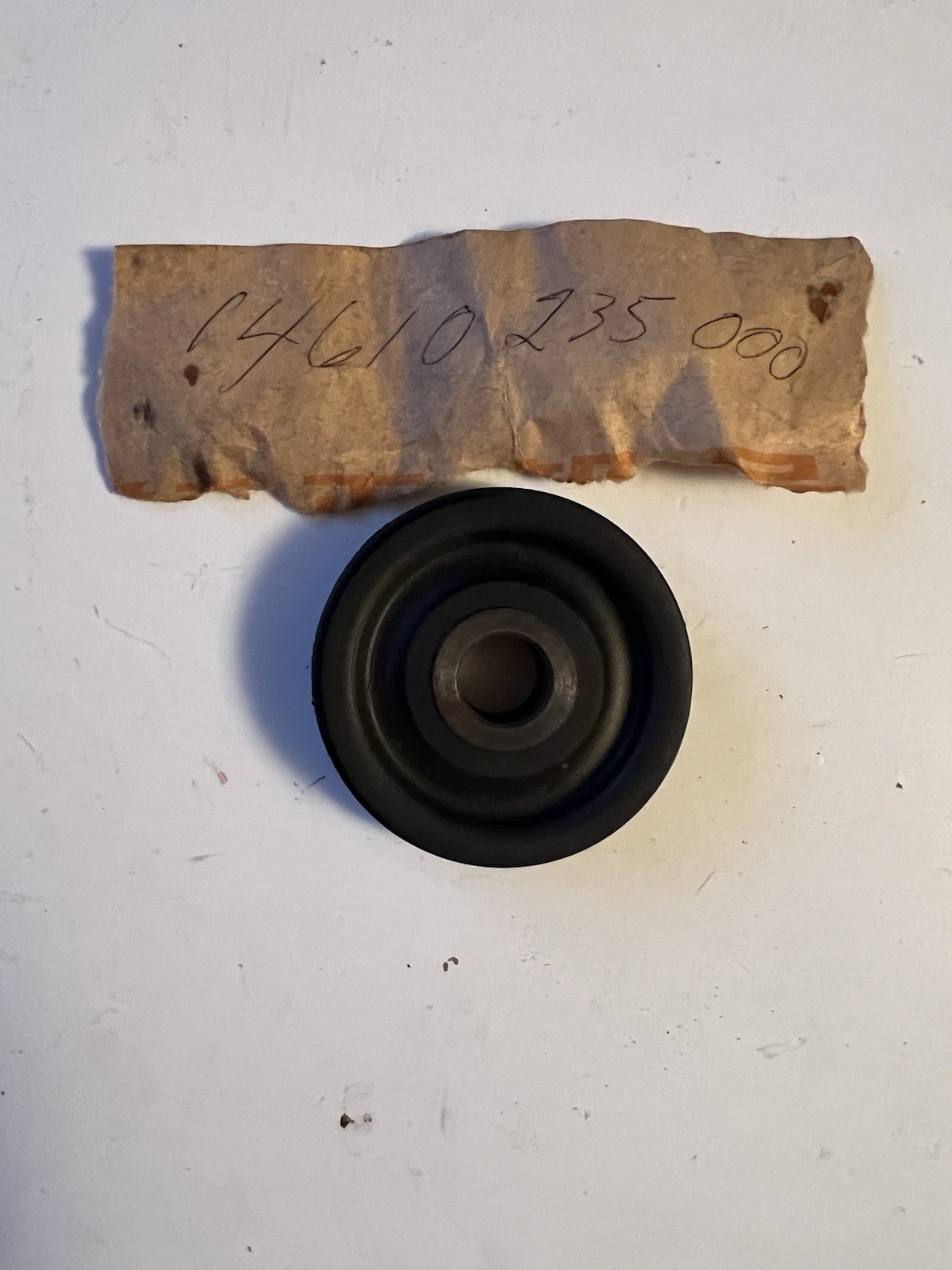 Honda CB175 CL175 Cam Chain Roller NOS 14610-235-000 Genuine OEM