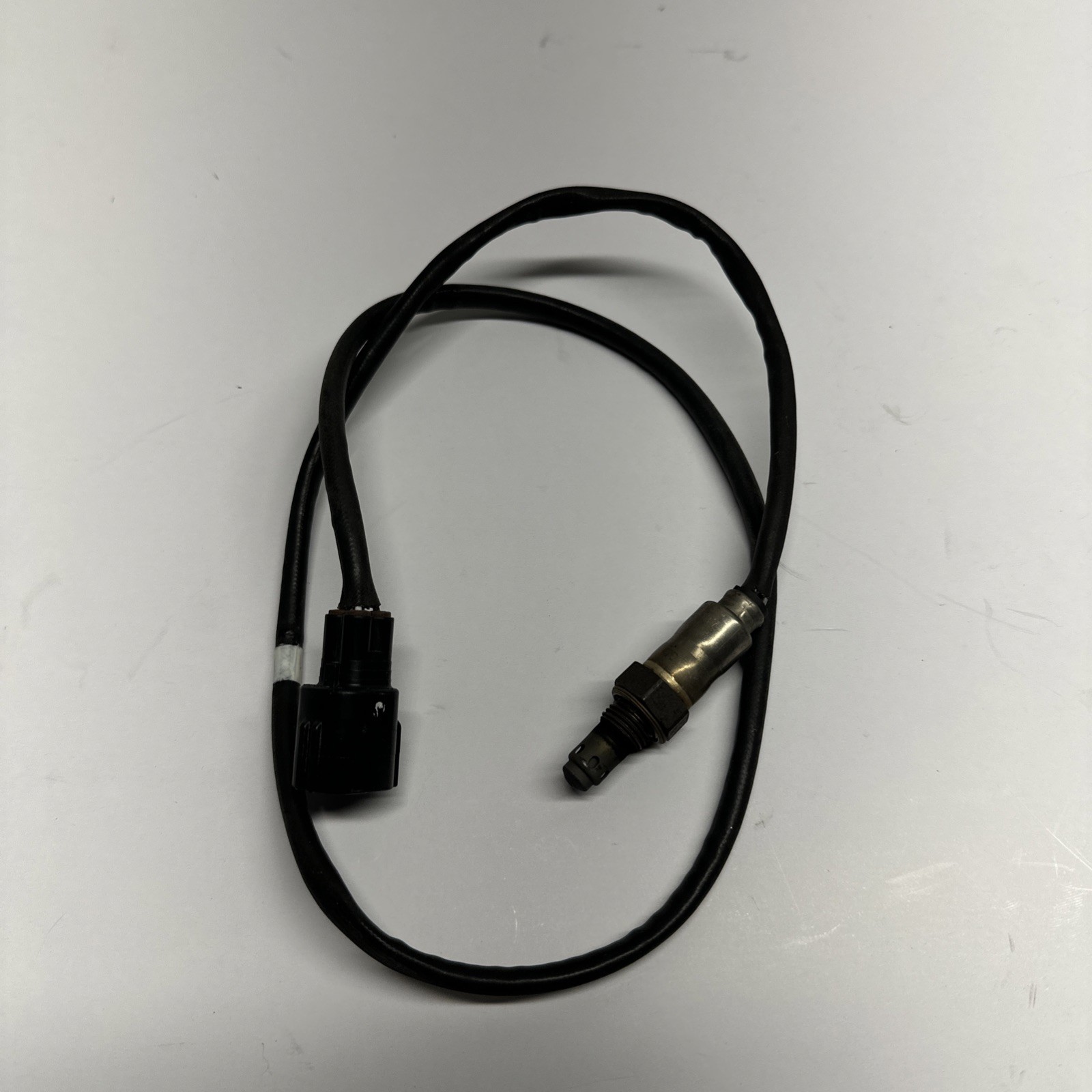 2024 Kawasaki Ninja 500 EX500 exhaust lambda sensor OEM