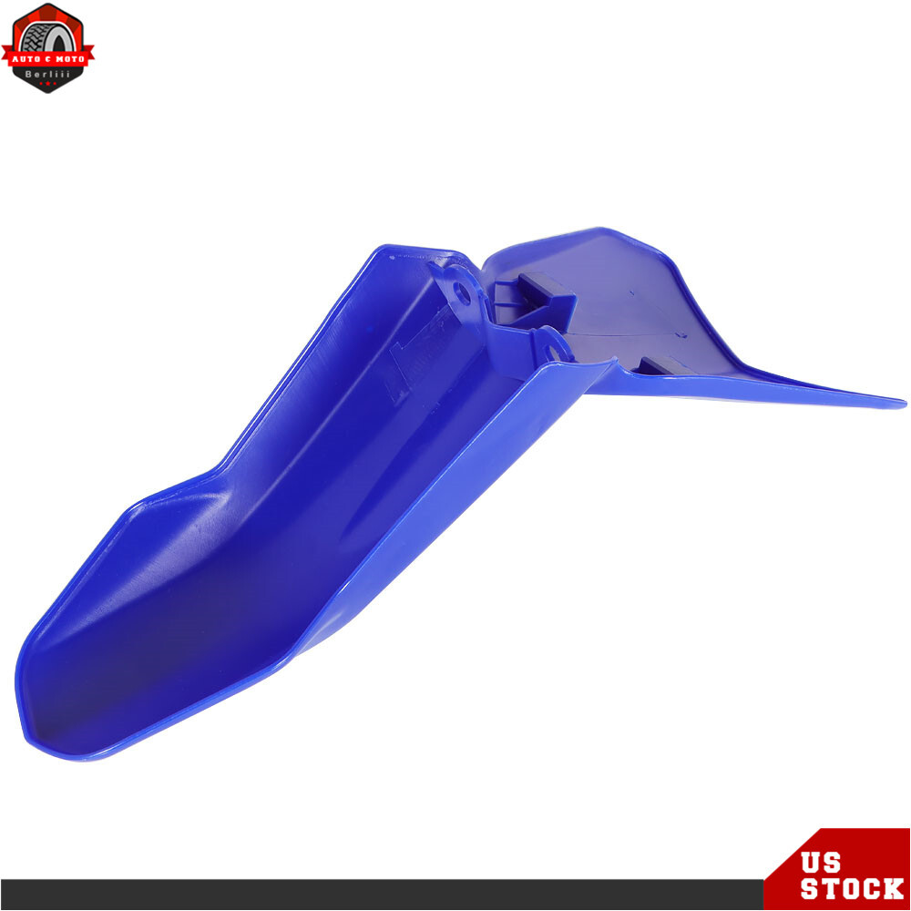 For Yamaha TTR 50 TTR50 ABS Plastic Fender Kit Side Cover Fairing 2006-2021 US