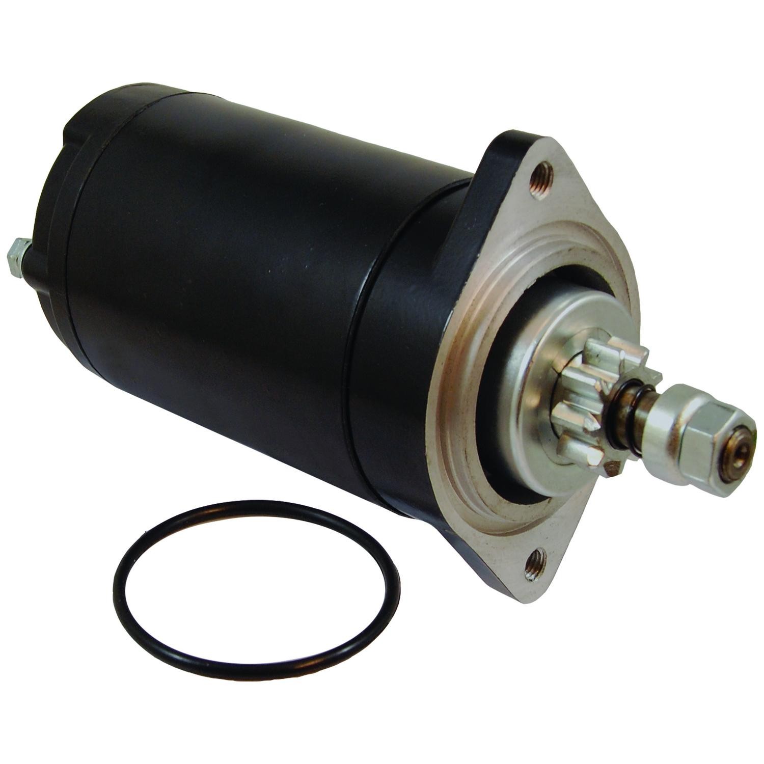 New Starter For Kawasaki JS550 530cc 1982-1989 PH100-KW02-G 21163-3711-A S10861F