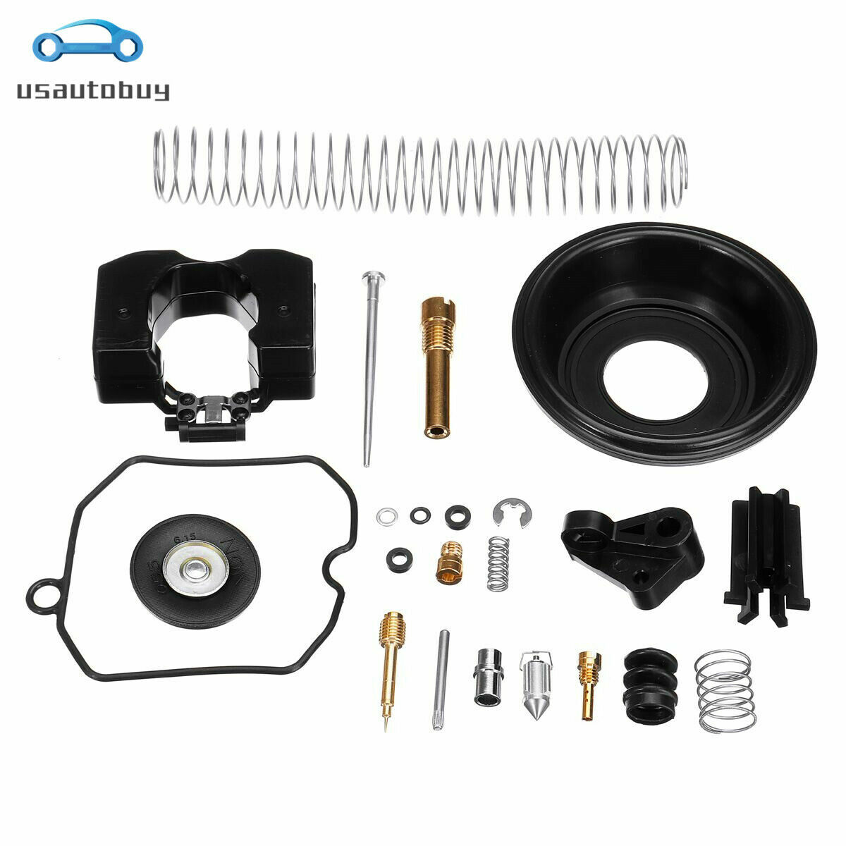 Carburetor Rebuild Kit For CV 32 Carb Bmw Bing R65 R75 R80 R90 R100 Airhead 40mm