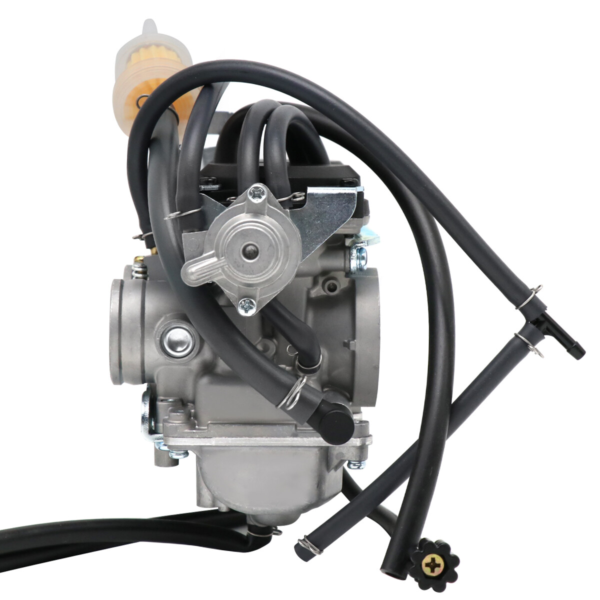 Motorcycle Carburetor Carb for Kawasaki GPX 250 Ninja 250R 88-07 M576-A055-TI