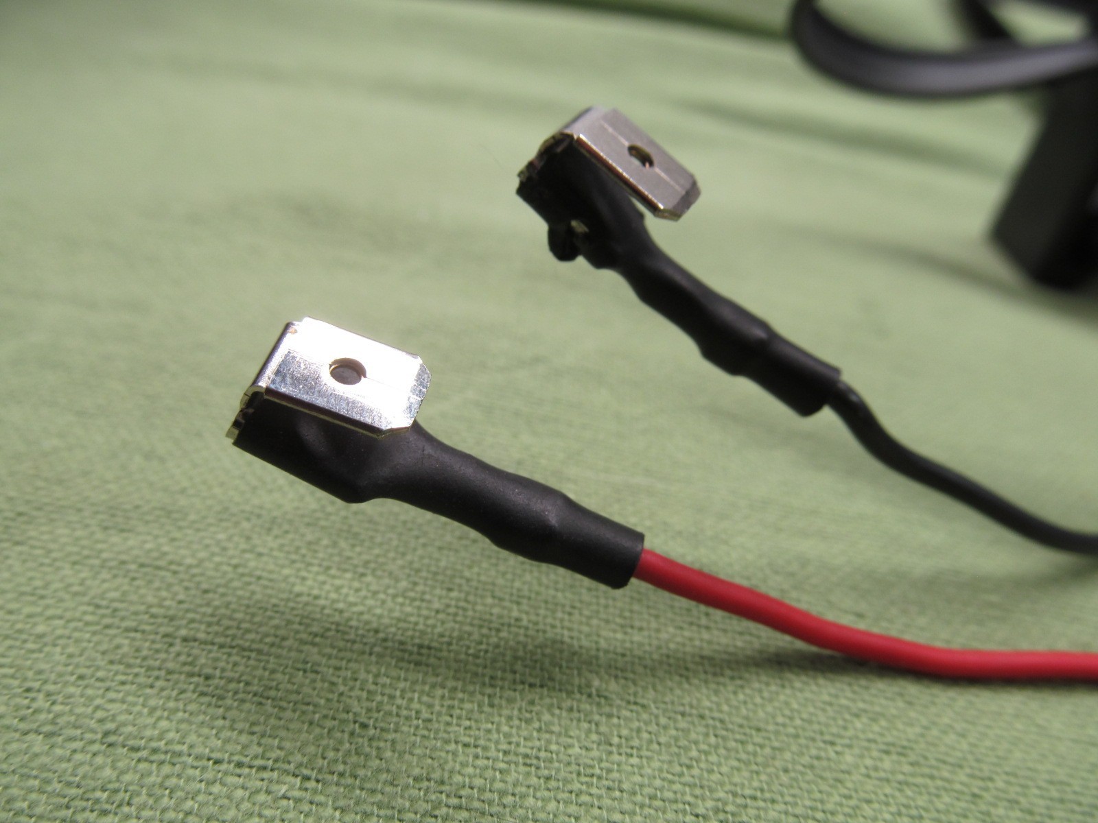 Harley Davidson Boom! Audio AM/FM/WB Hidden Antenna 1998-2013 Touring & Trike