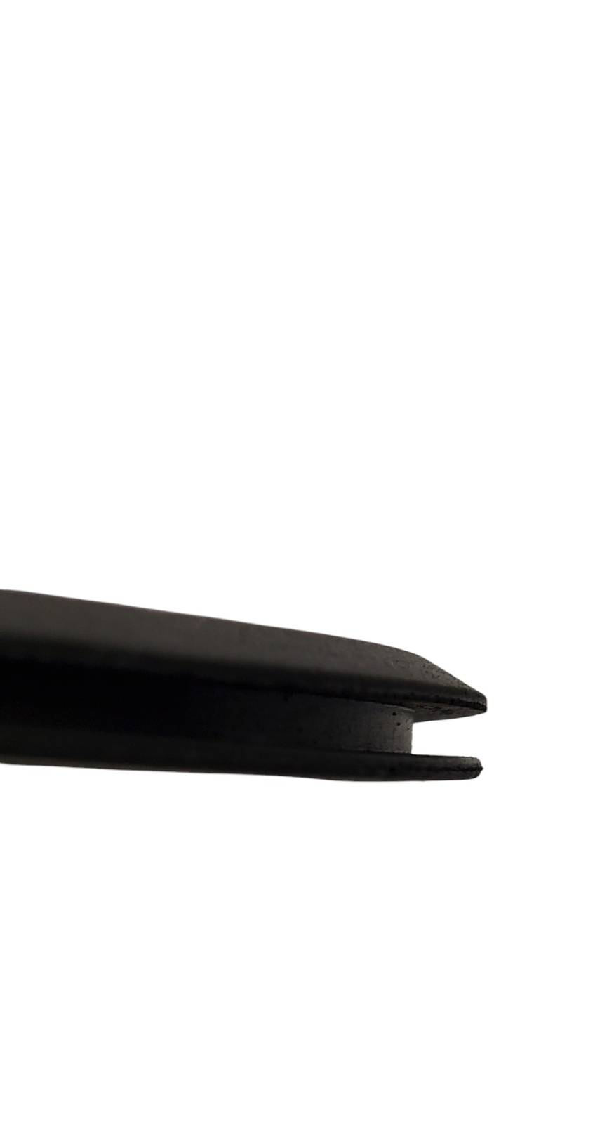 HARLEY-DAVIDSON BOOT,FILLER TUBE 61112-82A
