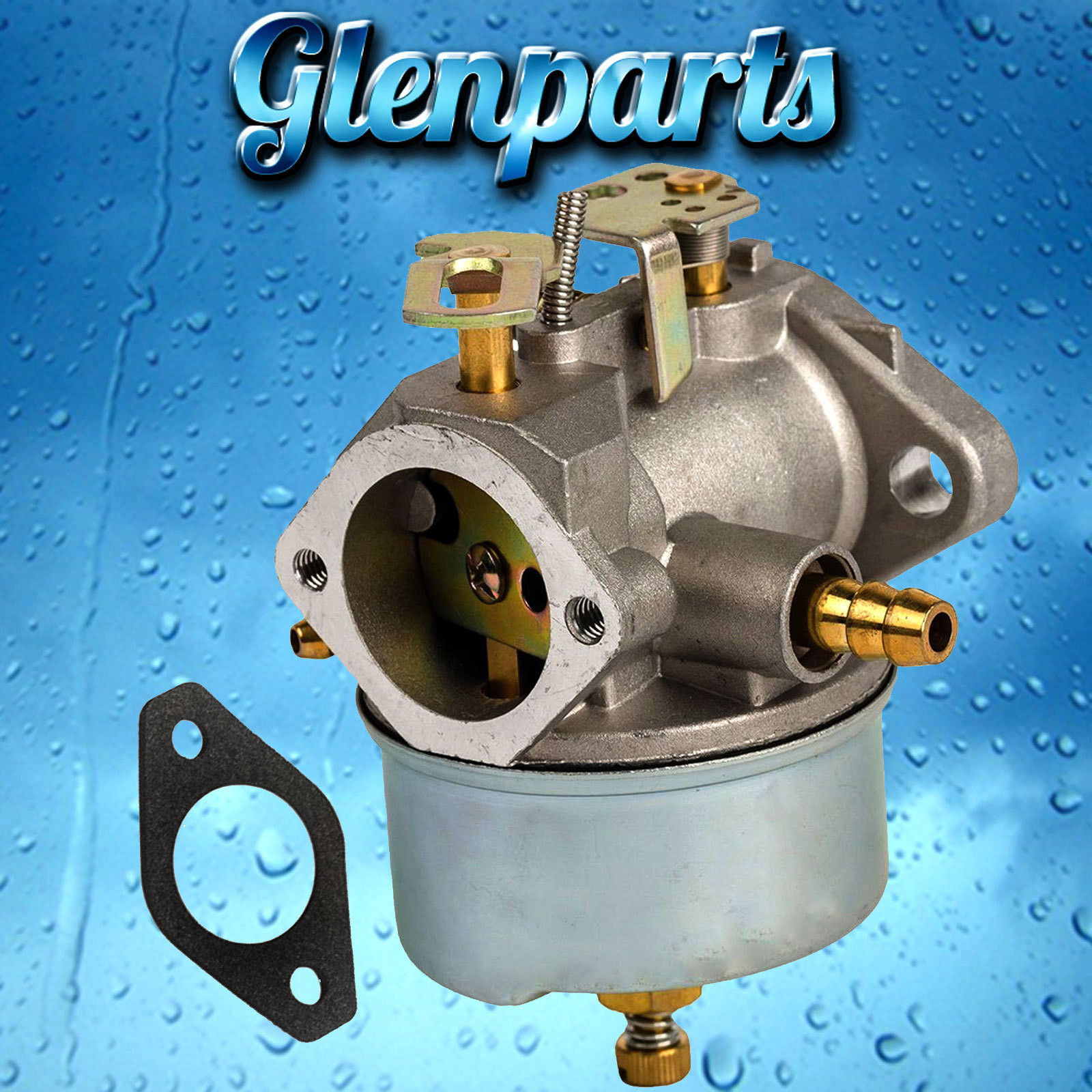 Carburetor fits HMSK100-159368V HMSK90-156501A HMSK90-156502A HMSK90-156503A