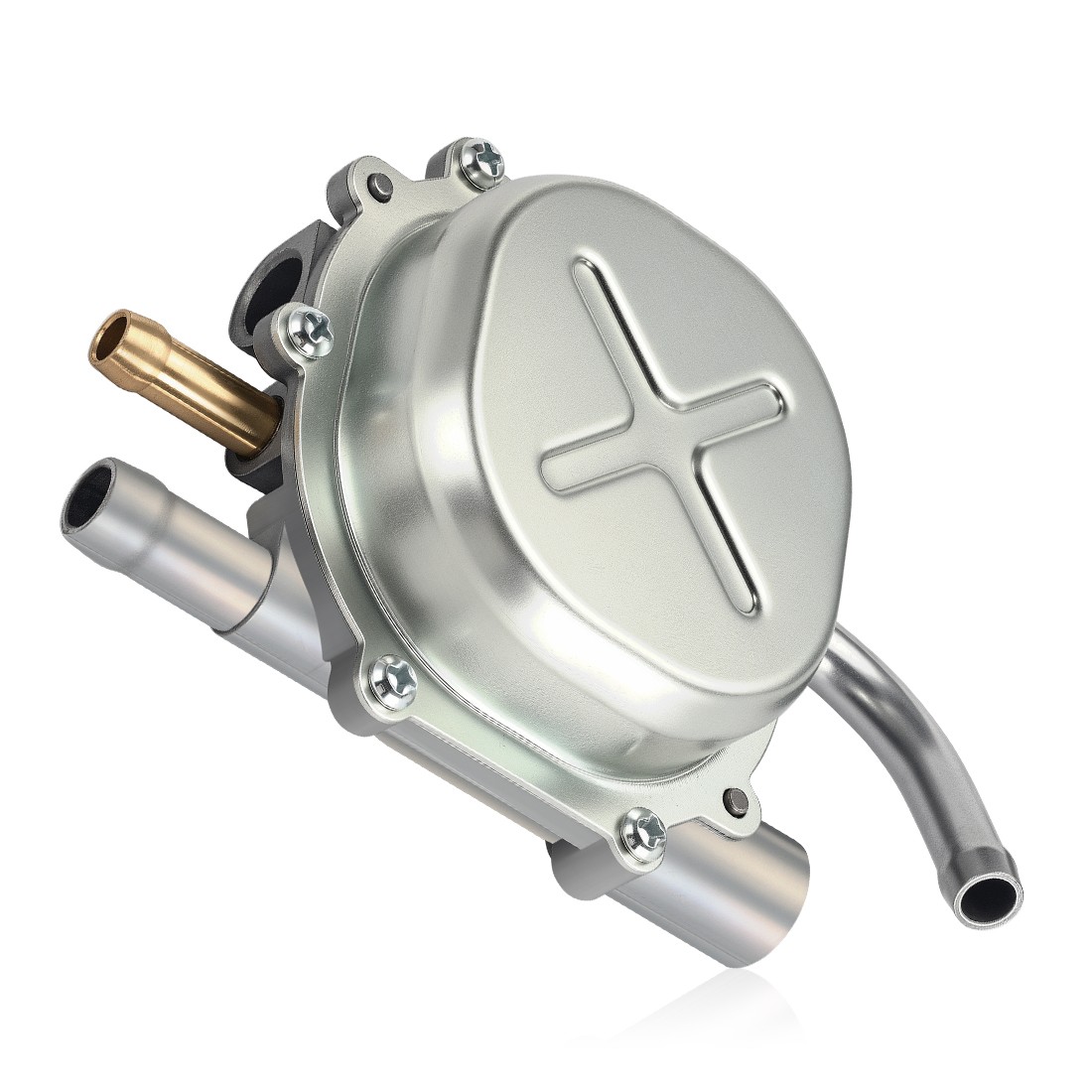 FUEL PETCOCK 44300-45G01 FOR SUZUKI 2006-2011 QUADRACER LT-R450