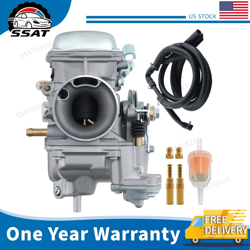 Fits For Honda Rebel 250 1996+ CMX250 Nighthawk CB250 2006-2012 Carburetor
