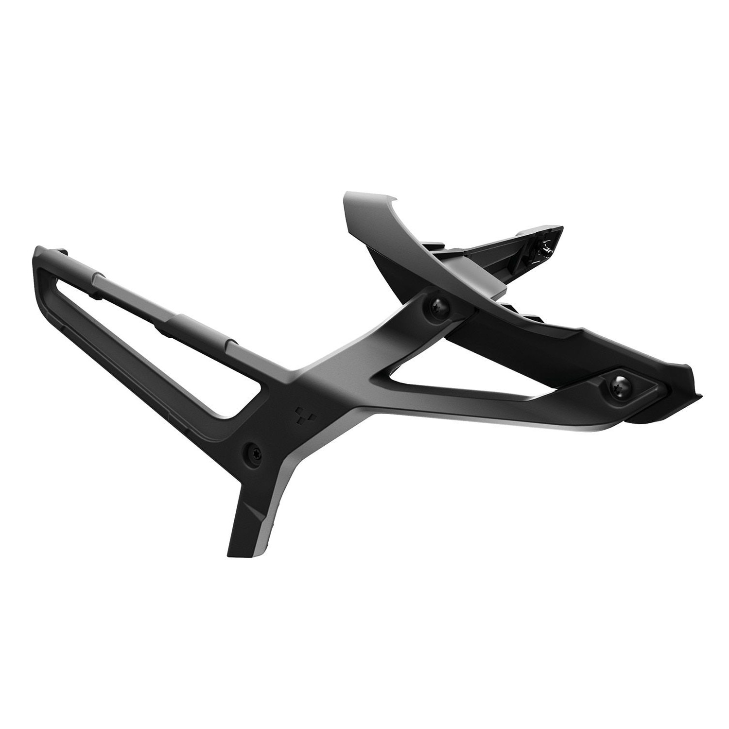 Can-Am OEM Ryker Saddlebag Rack, 219400856