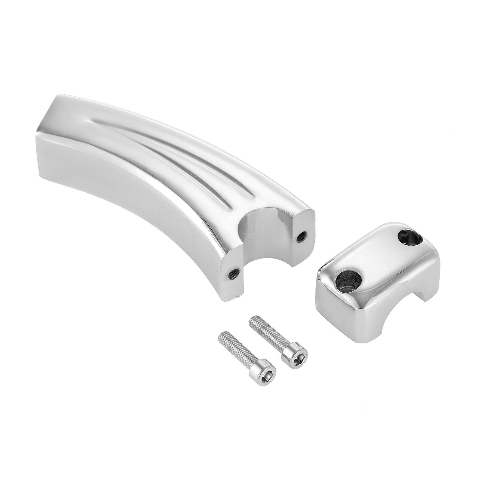 4.5″ Handle Bar Risers For Honda Shadow Spirit 750 C2 VTX 1300 1800 Tourer Retro