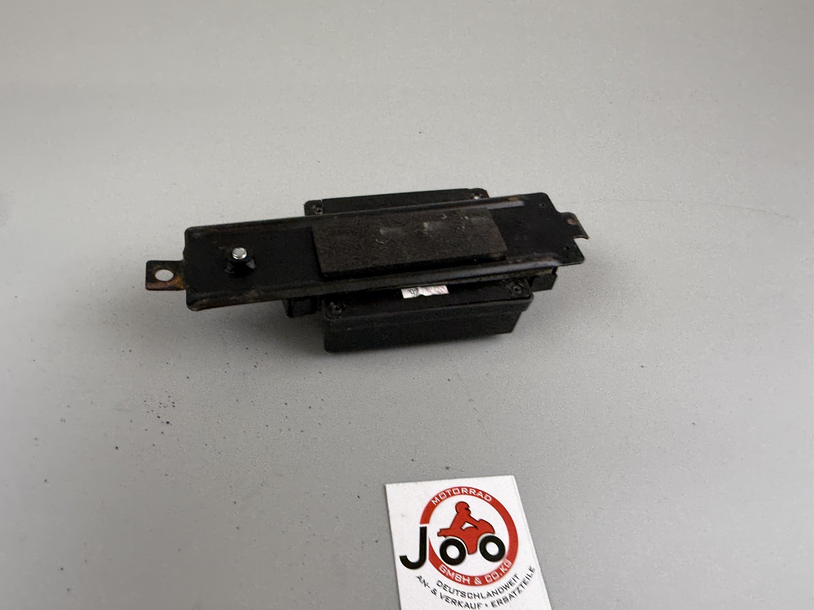 Kawasaki EX500A GPZ500S Fusebox Fuse Box Junction Box