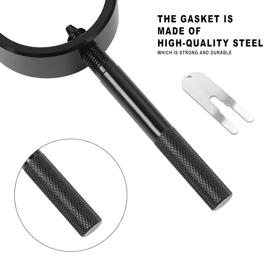 1 Set Universal Motorcycle Fork Spring Compressor Tools for Bike Motorcycle