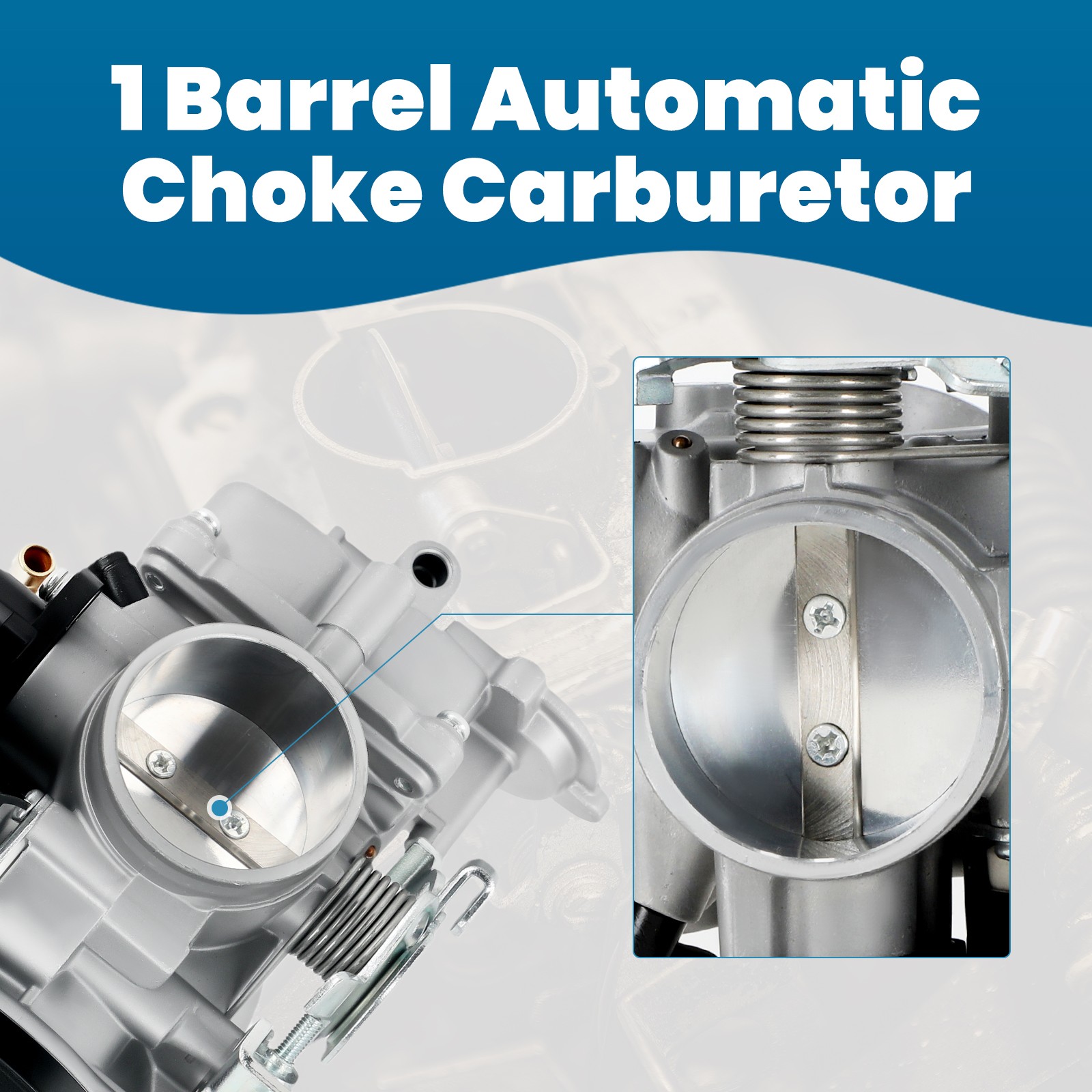 Carburetor Carb Kit for Buell blast 500 2000 2001 2002 2003 2004 2005 2006 2007