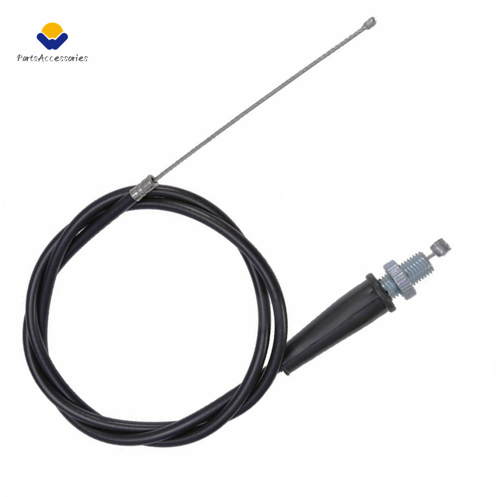 New Throttle Cable For Dirt Bike Mikuni VM22 Carburetor VM 22mm Carb USA
