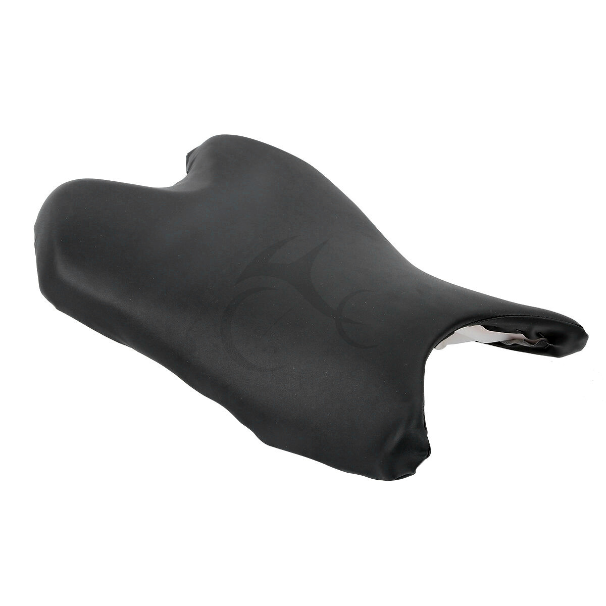 Black Front Driver Seat Fit For Yamaha YZF R6 2008-2016 2009 2010 2011 2012 2013
