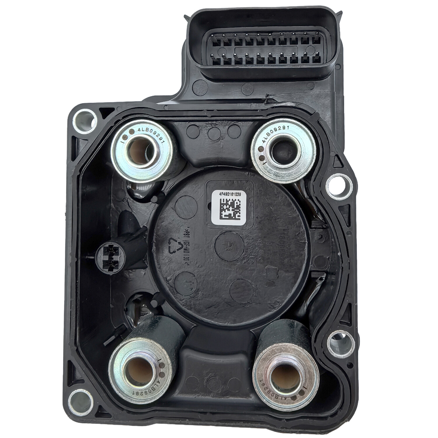 ABS Brake Module 5WY8615 for Harley Davidson Electra Glide Touring 2008-2013