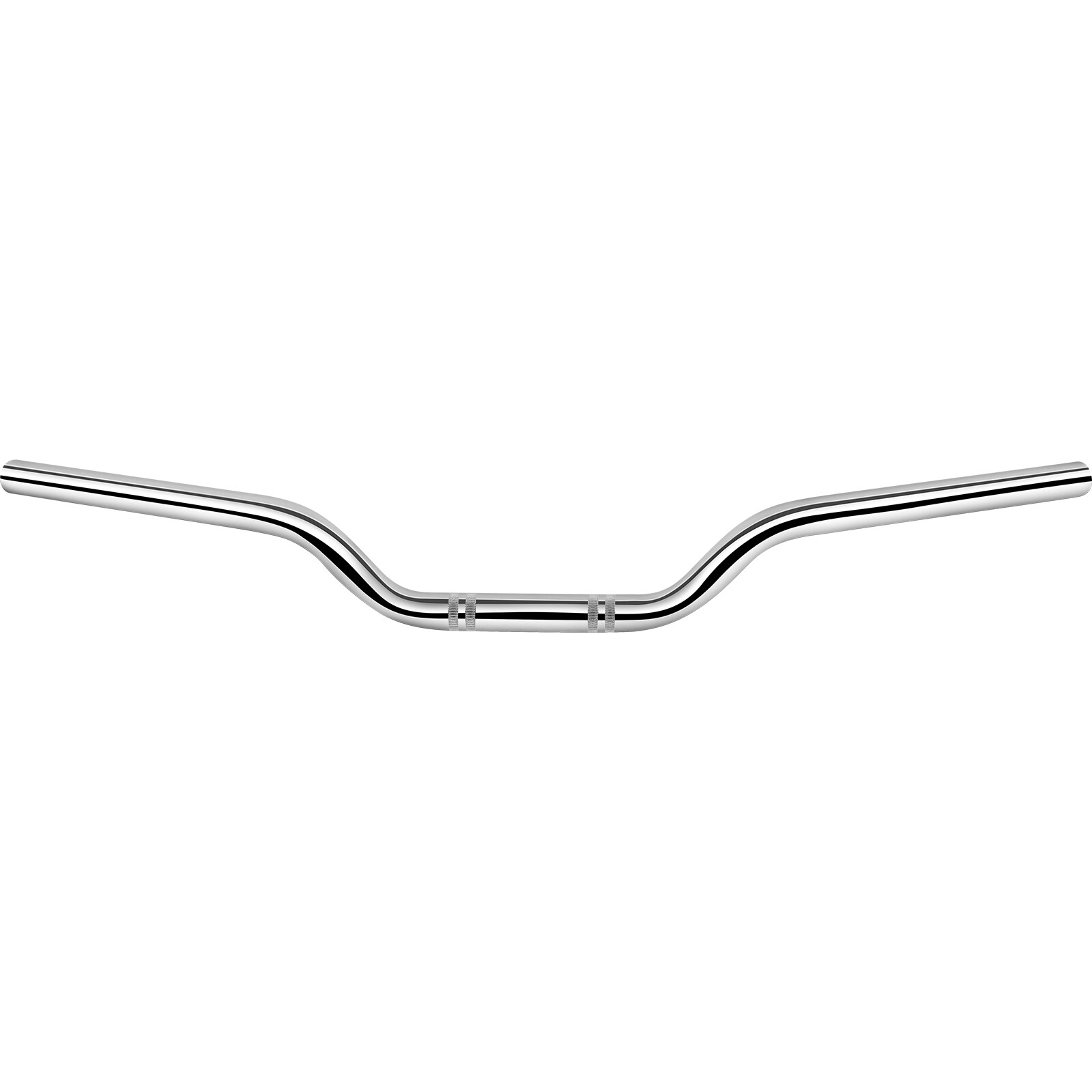 For Honda CB360 250 500 650 700 750 7/8″ 22mm Drag Handlebar Rise Tracker Chrome