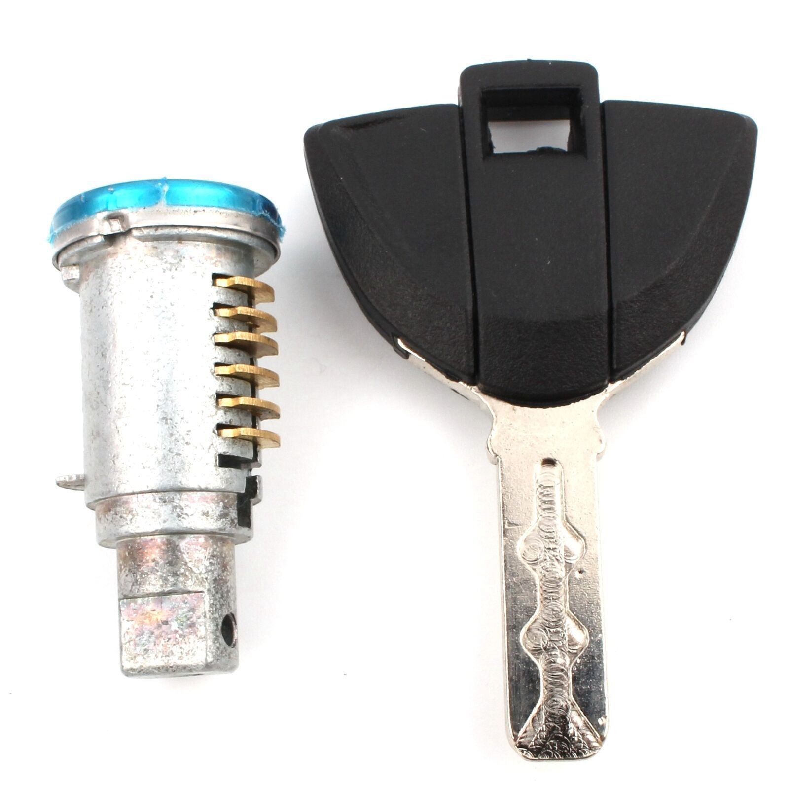 Rear Seat Cover Cowl Pillion Lock with Key Kit Fit for BMW S1000RR 2009-2018 #8