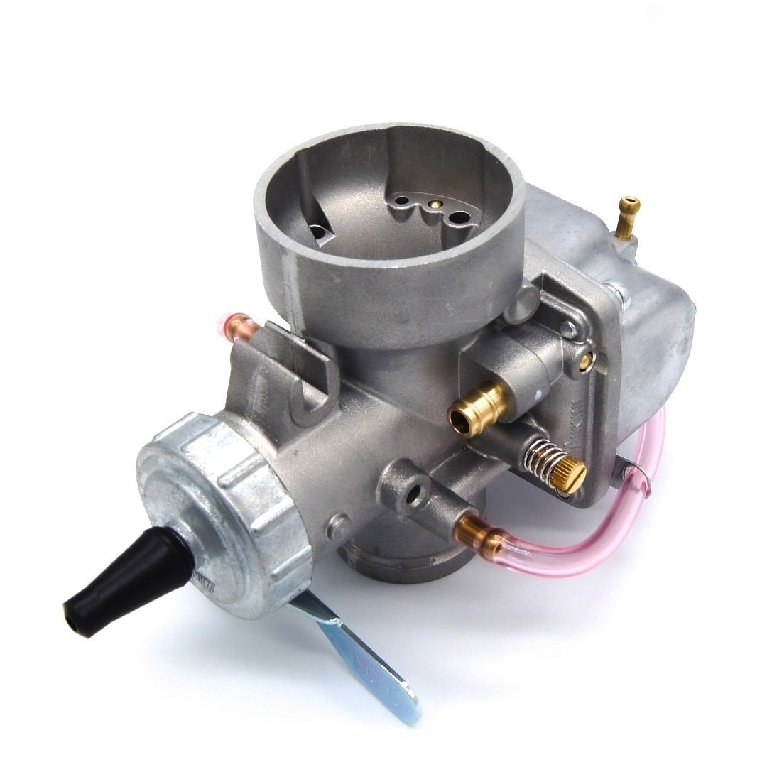 Genuine Mikuni VM32 Carburetor High Performance round slide Carb VM 32mm vm32-33
