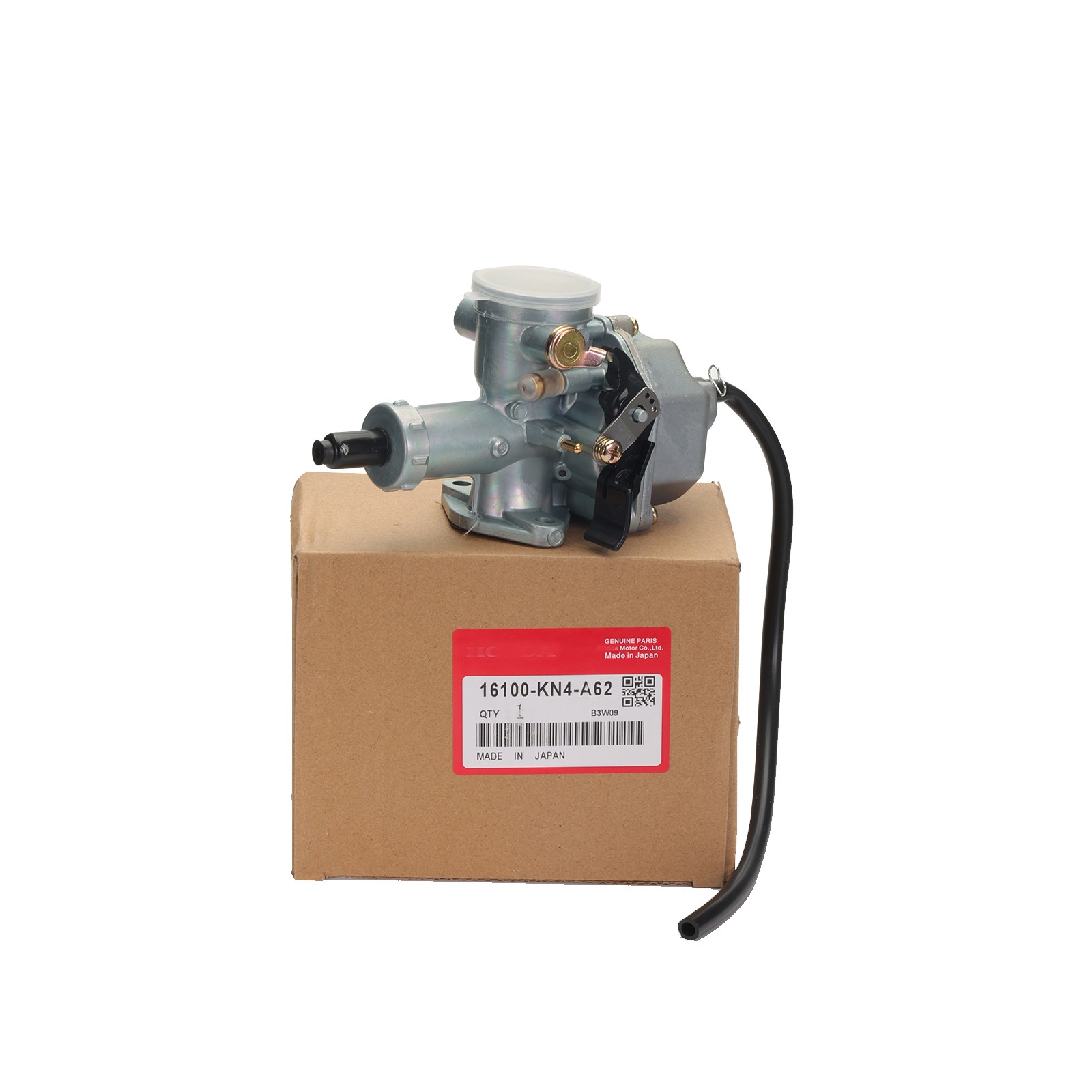 New OEM FOR Honda CARBURETOR ASSY 04-05 CRF100F 01-03 XR100R 16100-KN4-A62