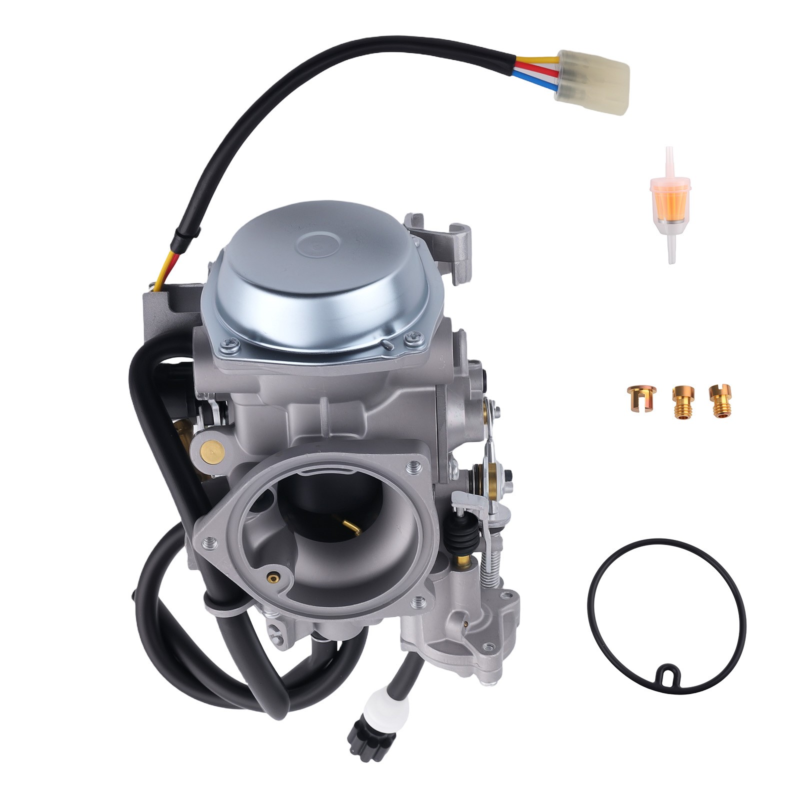 Carburetor Carb for Honda VTX1300 VTX1300C 2004-2009 16211-MEA-670 16100-MEA-A51